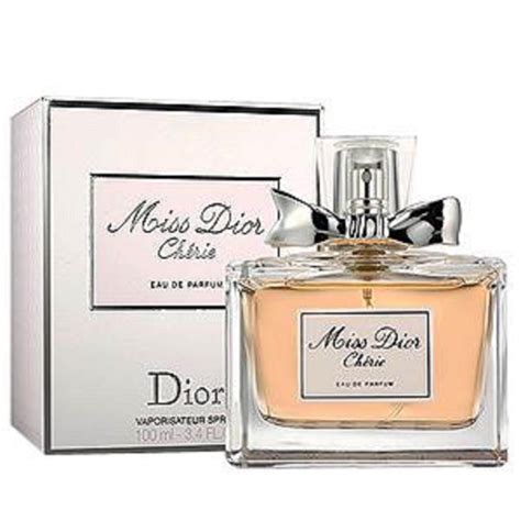 miss dior cherie 100ml tester|Miss Dior Cherie Eau De Toilette 2010 Dior for women .